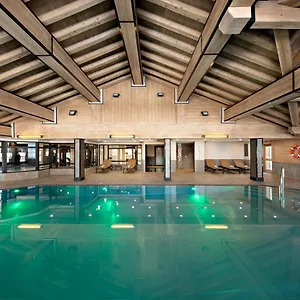 5* Appart hôtel Mgm & Residences - Anitea