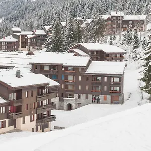  Appartement Les Chalets De - Maeva