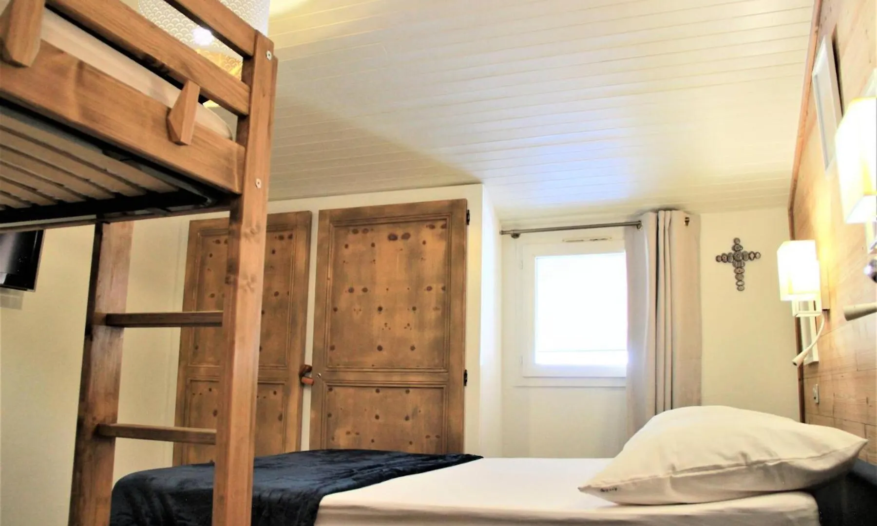 Residence Bourg Morel G - Le Bourg Morel 3 - 1 Mae-6931 Valmorel France