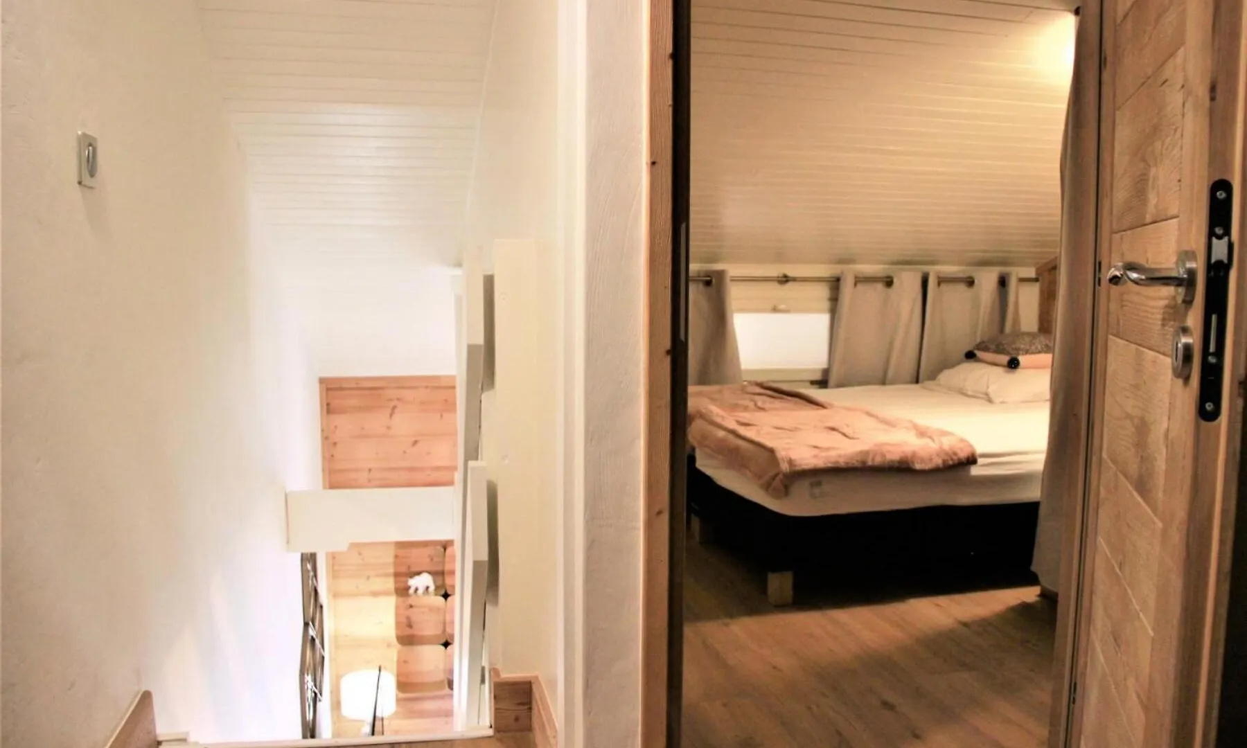 Apartment Residence Bourg Morel G - Le Bourg Morel 3 - 1 Mae-6931 Valmorel