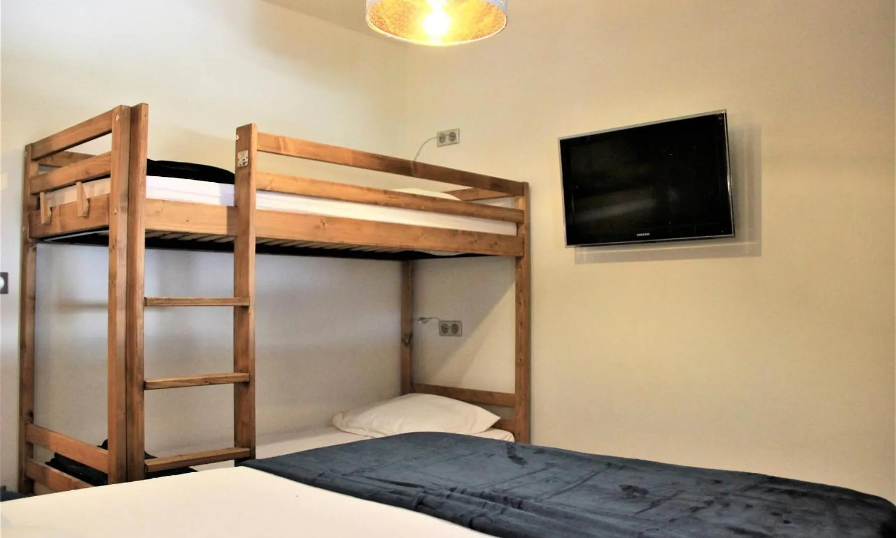 Apartment Residence Bourg Morel G - Le Bourg Morel 3 - 1 Mae-6931 Valmorel