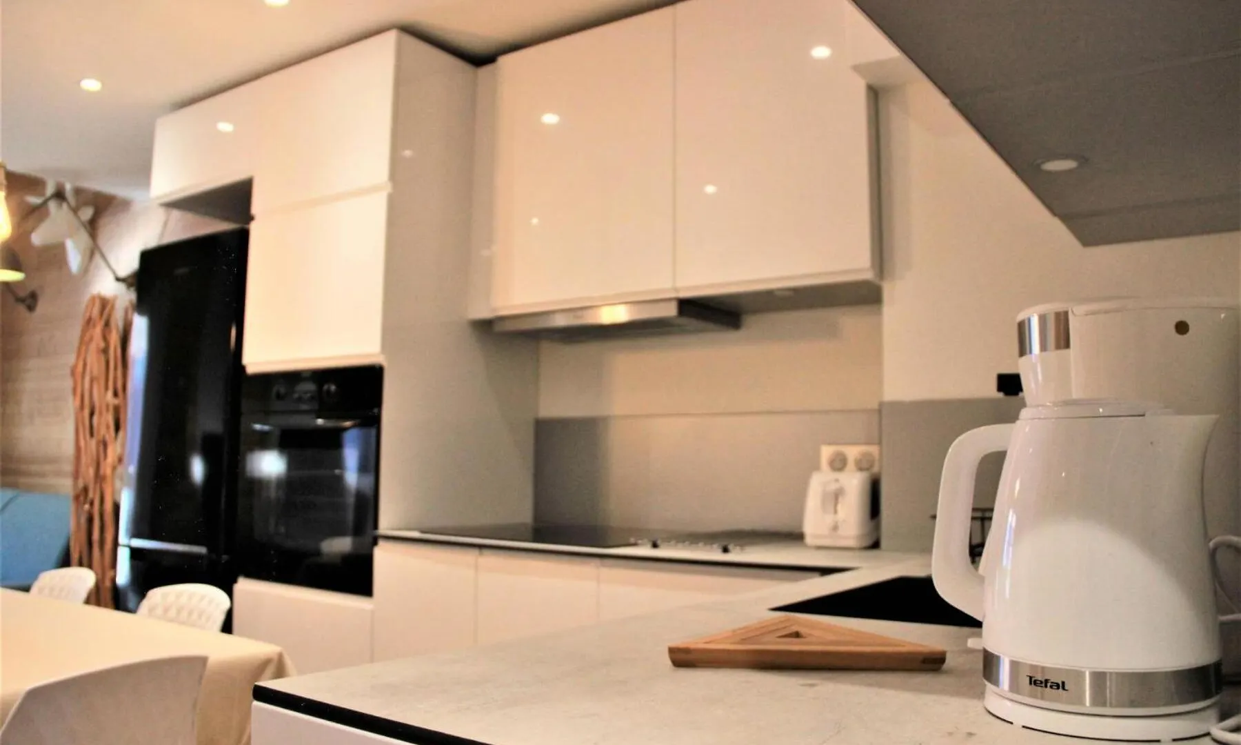 Residence Bourg Morel G - Le Bourg Morel 3 - 1 Mae-6931 Valmorel Apartment
