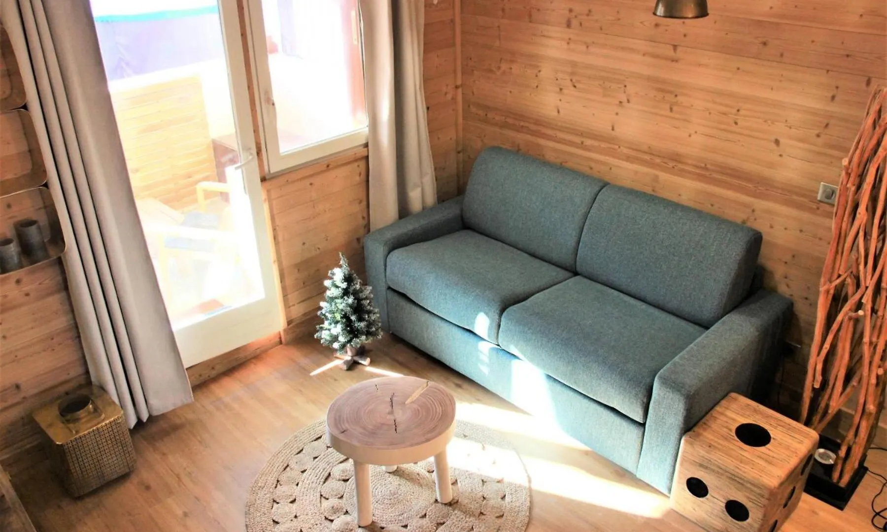 Residence Bourg Morel G - Le Bourg Morel 3 - 1 Mae-6931 location