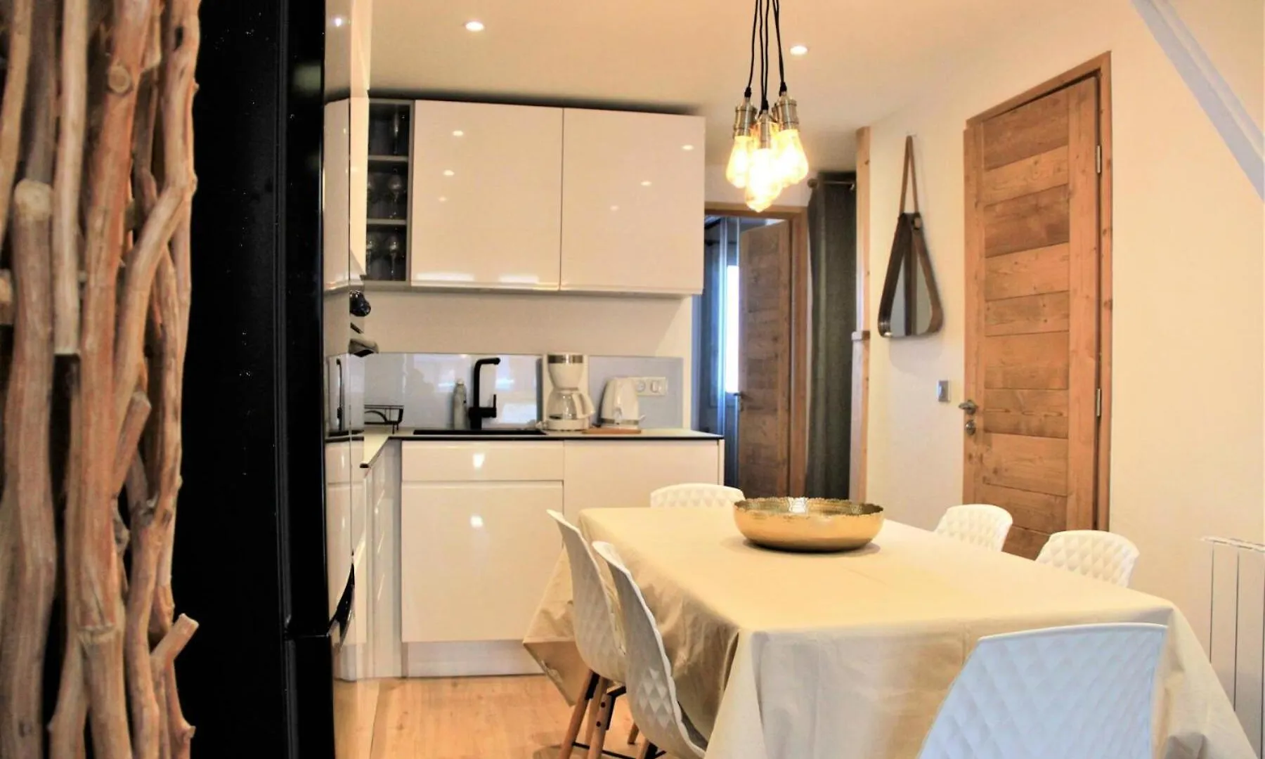 Apartment Residence Bourg Morel G - Le Bourg Morel 3 - 1 Mae-6931 Valmorel France