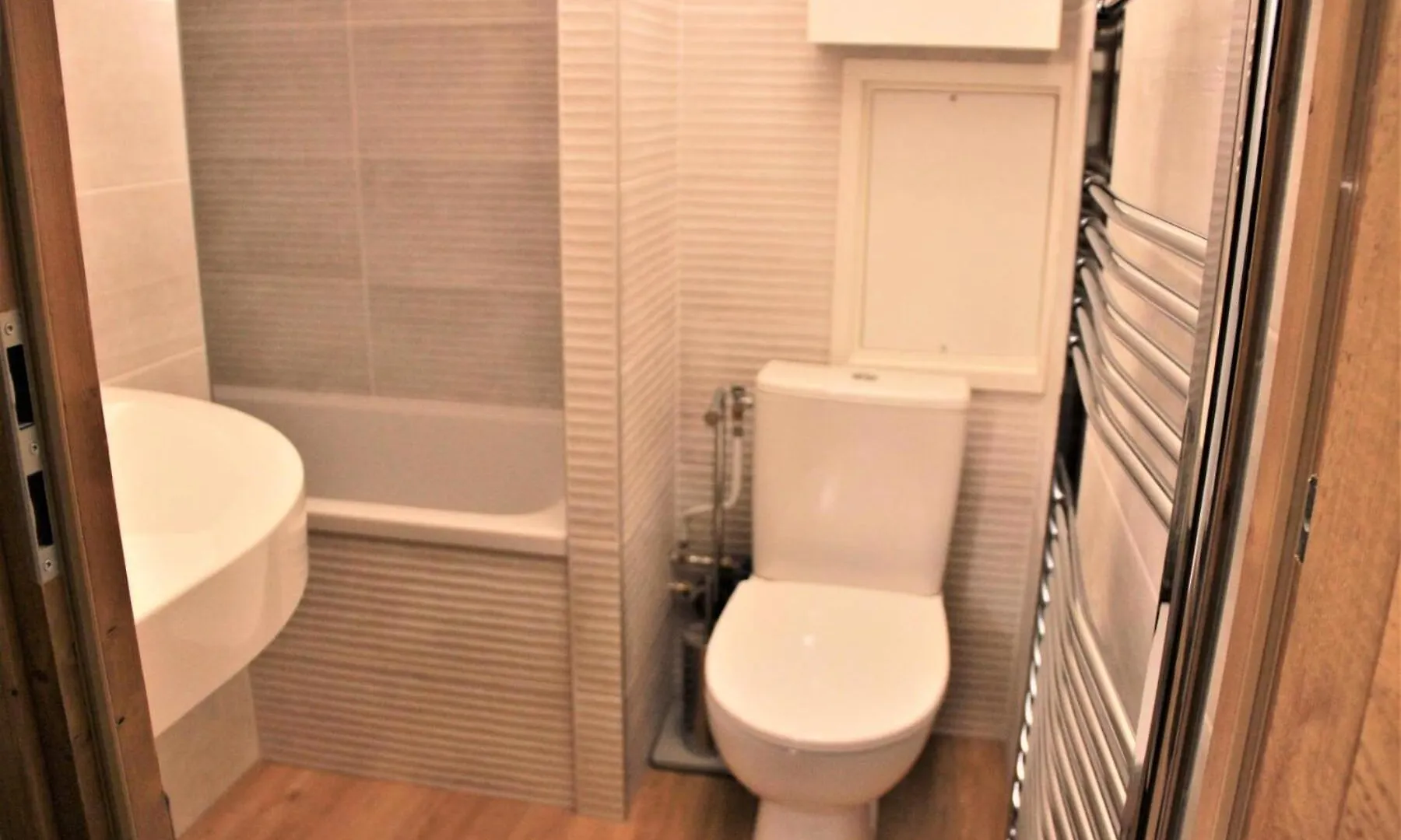 Residence Bourg Morel G - Le Bourg Morel 3 - 1 Mae-6931 Valmorel France