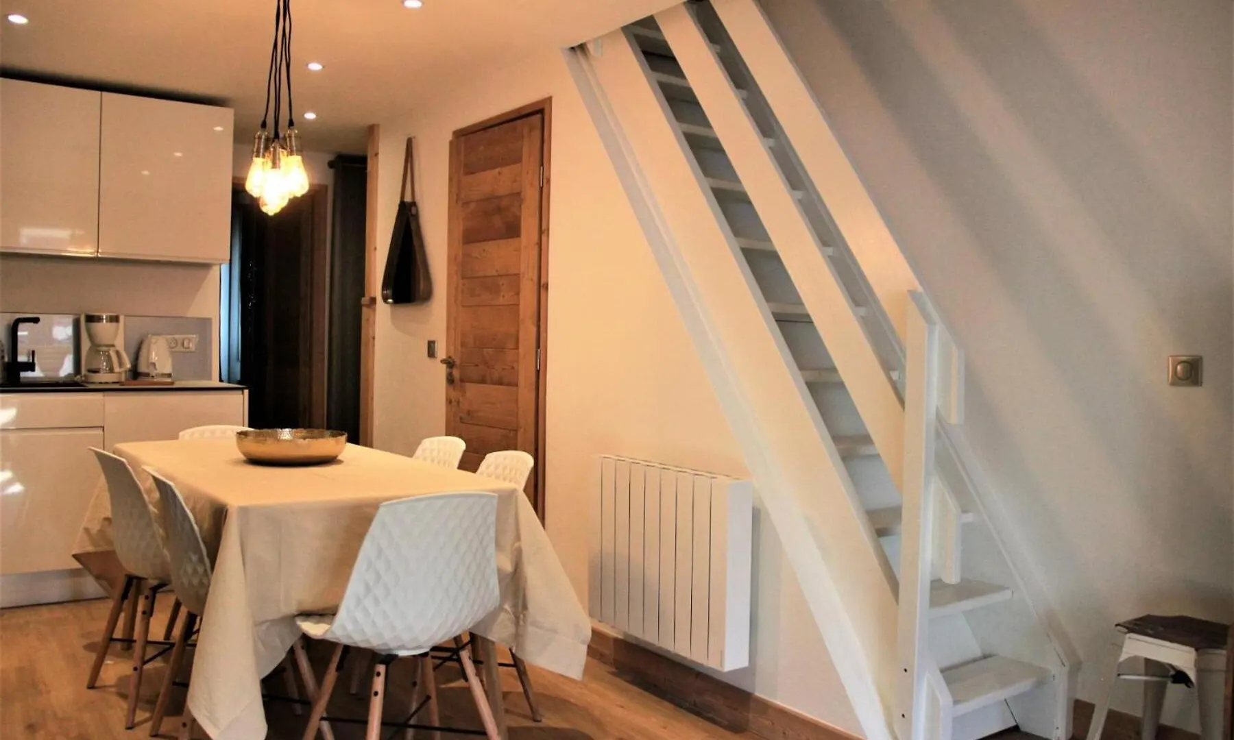 Residence Bourg Morel G - Le Bourg Morel 3 - 1 Mae-6931 Valmorel Apartment