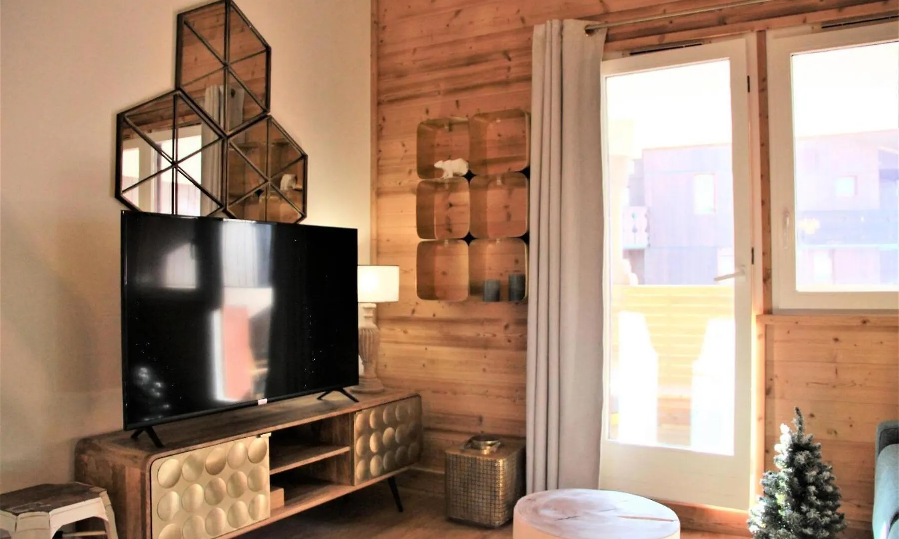 Residence Bourg Morel G - Le Bourg Morel 3 - 1 Mae-6931 Valmorel France